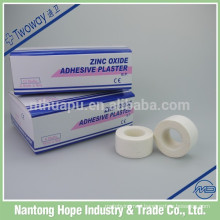 Medical Zinc Oxide Adhesive Plaster